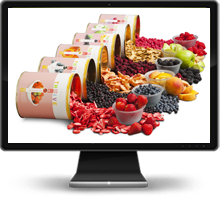 Лиофилизирани продукти