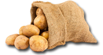 Картофи