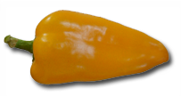 Жълт пипер