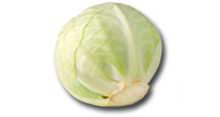 Бяло зеле