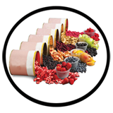 Лиофилизирани продукти